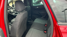 Vauxhall Crossland X 1.2 [83] Griffin 5dr [Start Stop] Petrol Hatchback